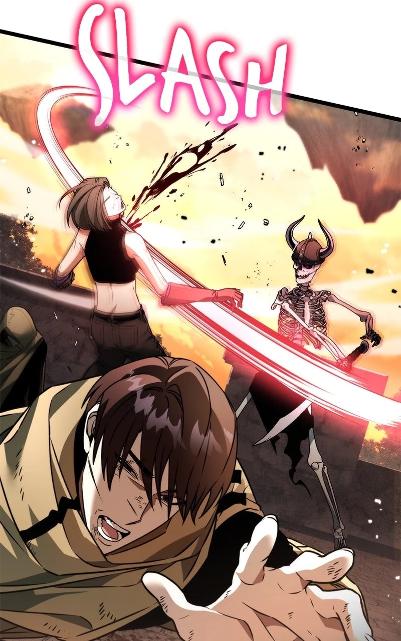 Reincarnator Chapter 27 - 18
