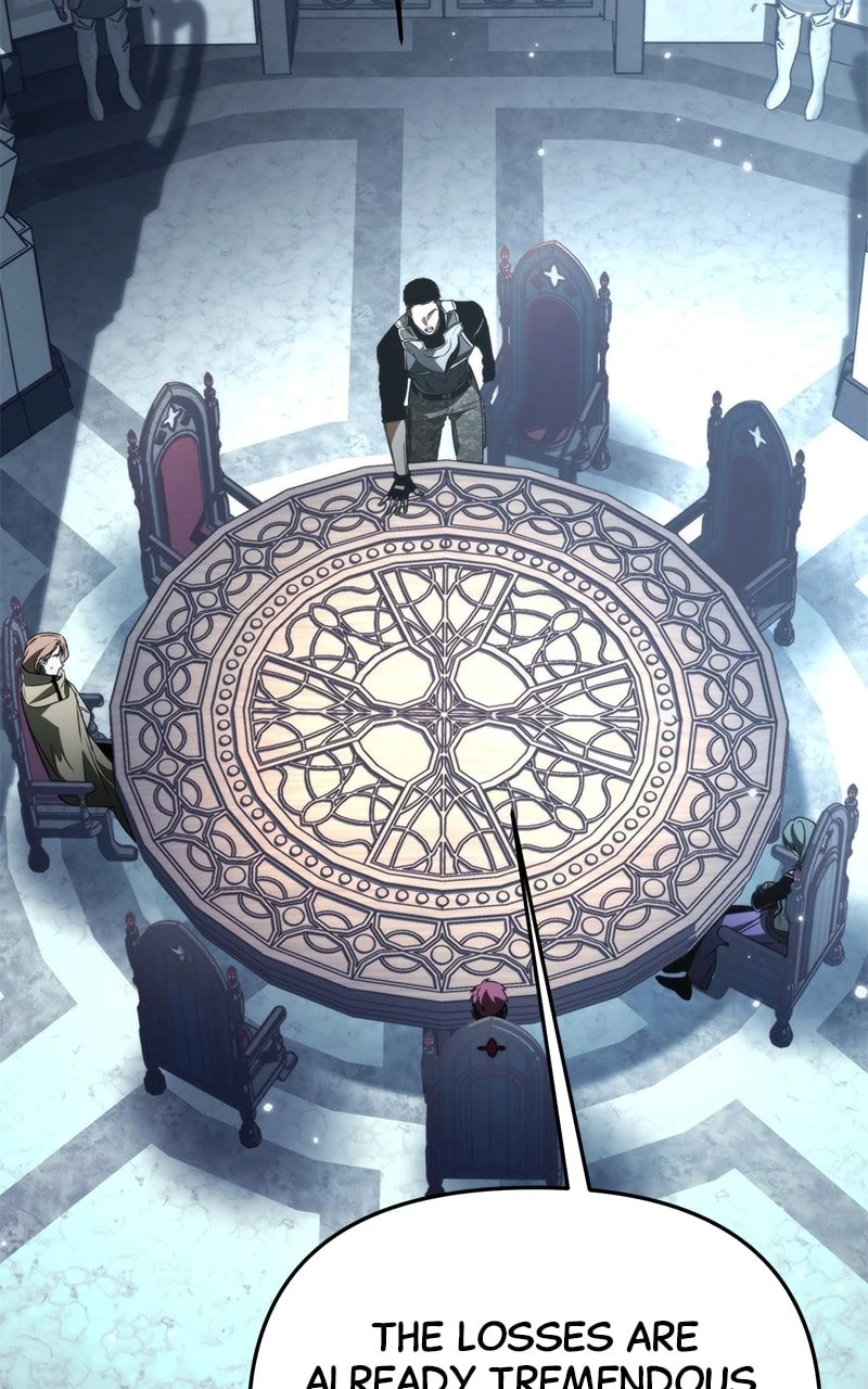 Reincarnator Chapter 27 - 25