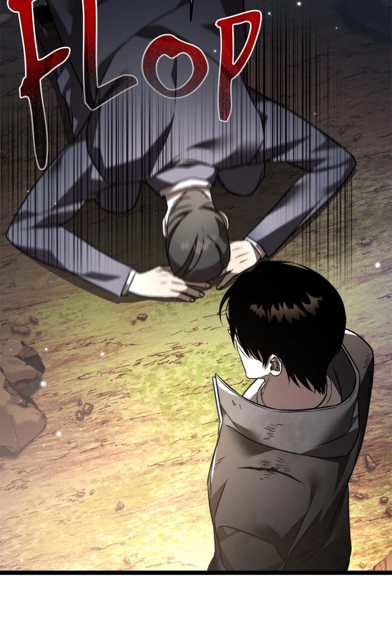 Reincarnator Chapter 26 - 13