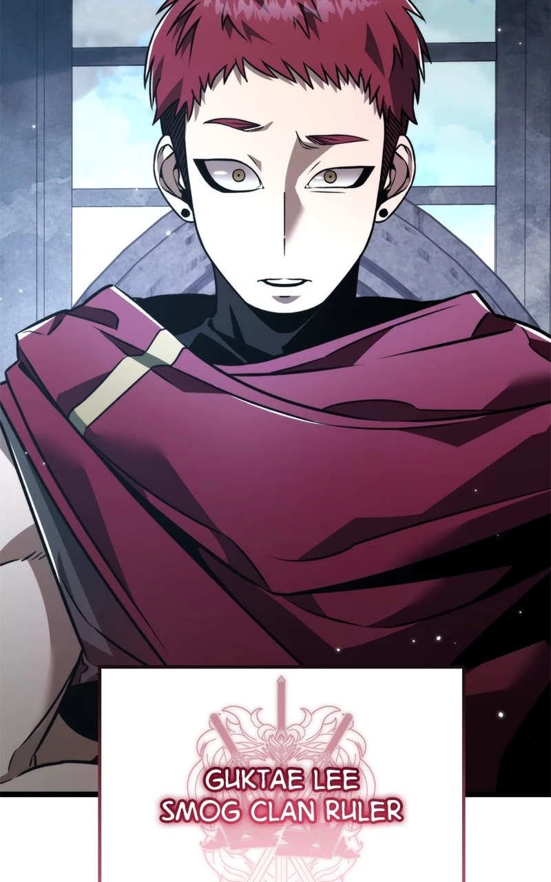 Reincarnator Chapter 27 - 33