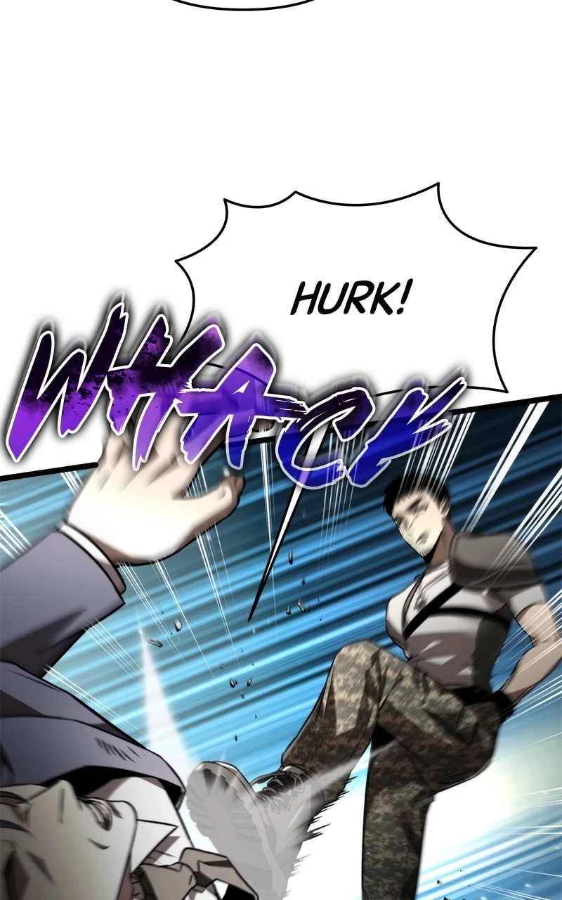 Reincarnator Chapter 26 - 18