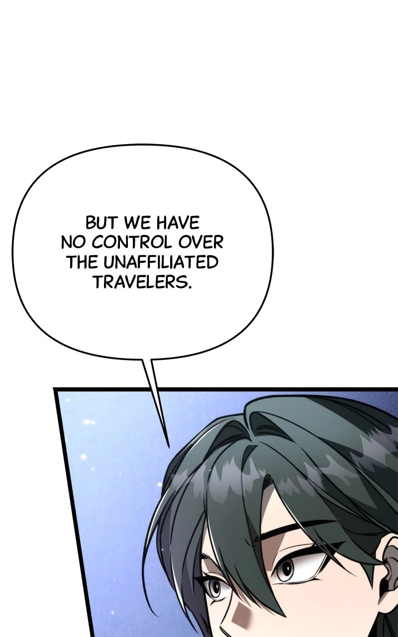 Reincarnator Chapter 27 - 37