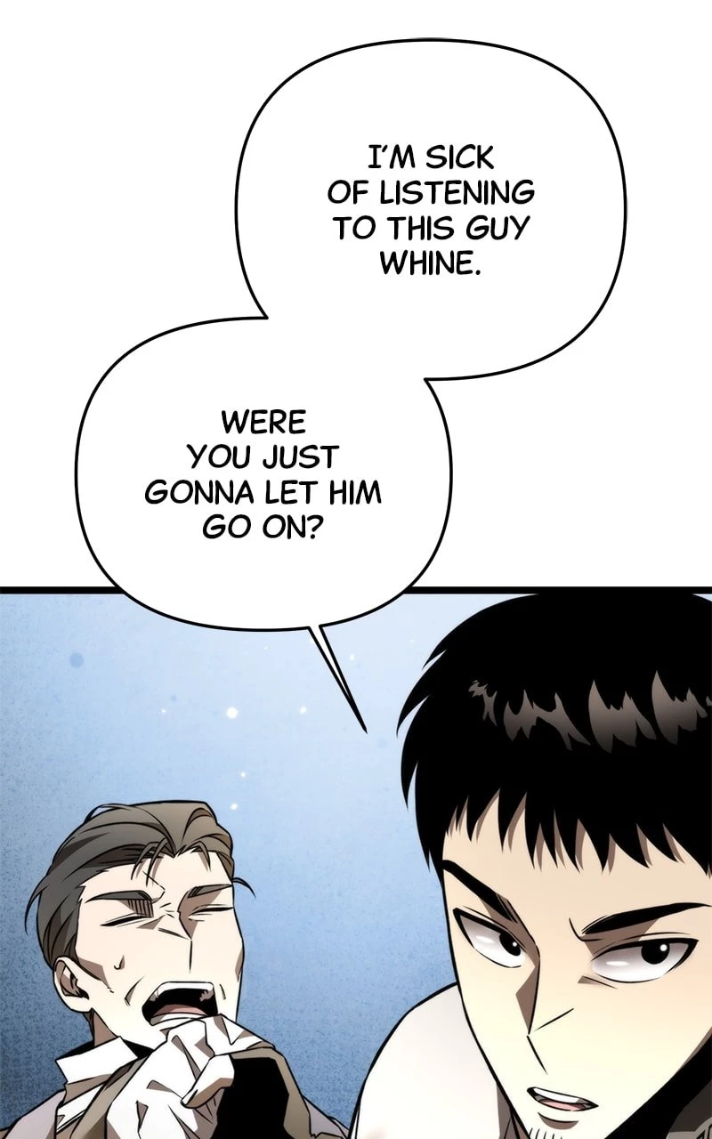 Reincarnator Chapter 26 - 20