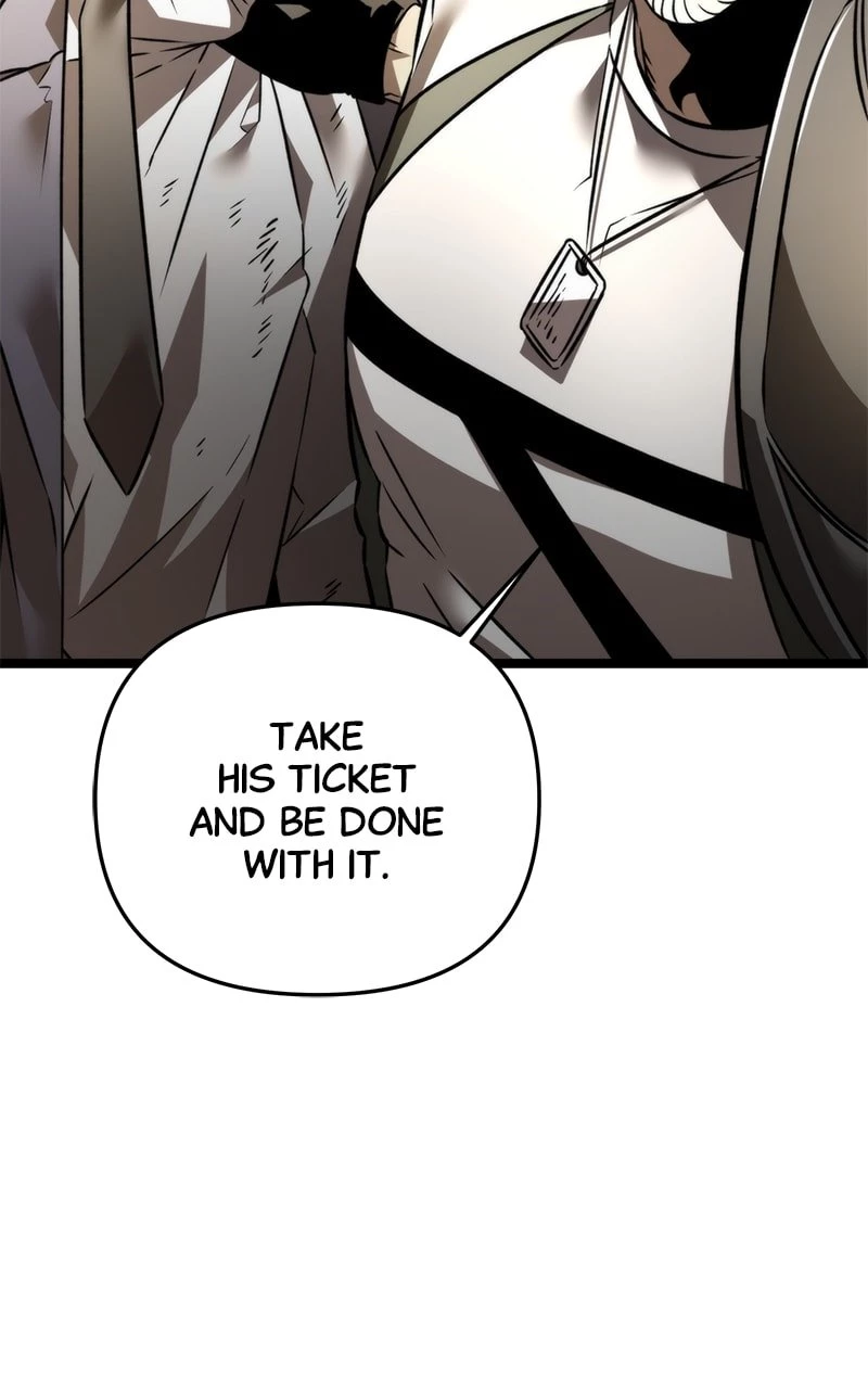 Reincarnator Chapter 26 - 21