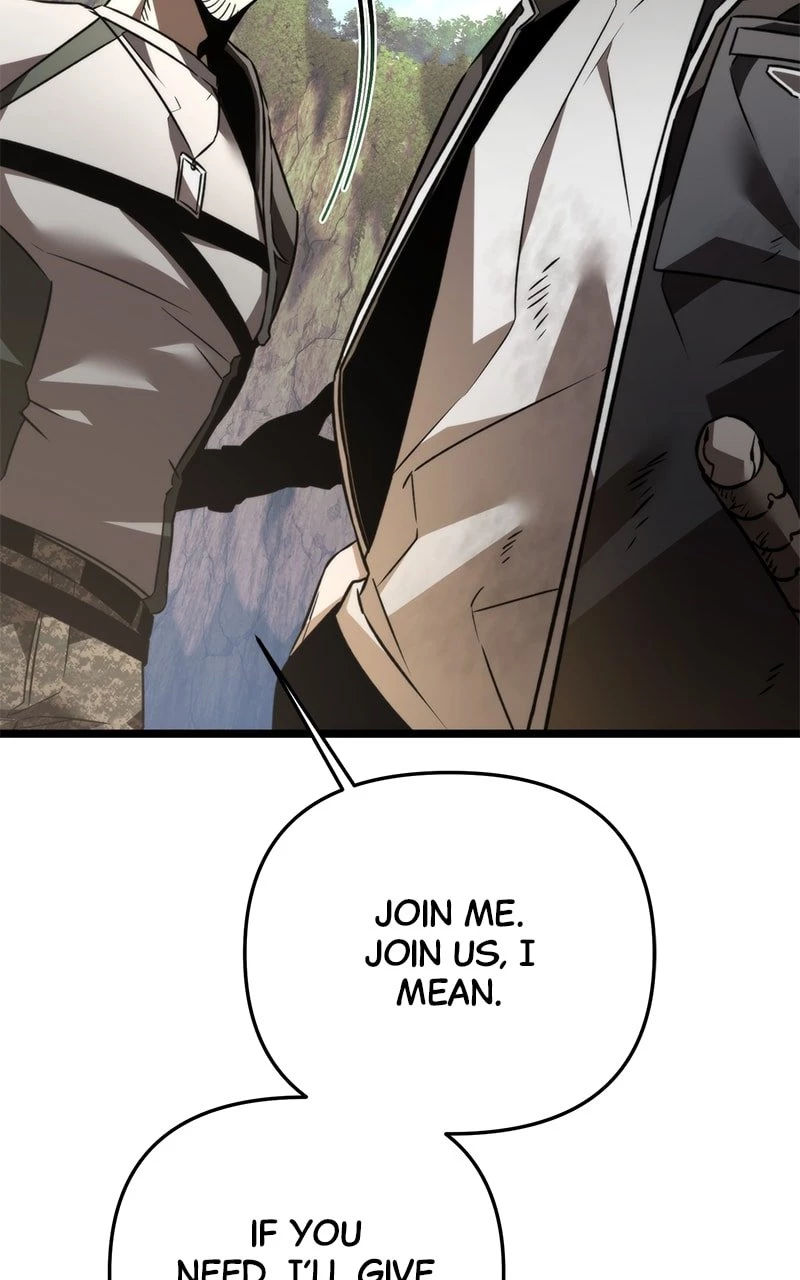 Reincarnator Chapter 26 - 23