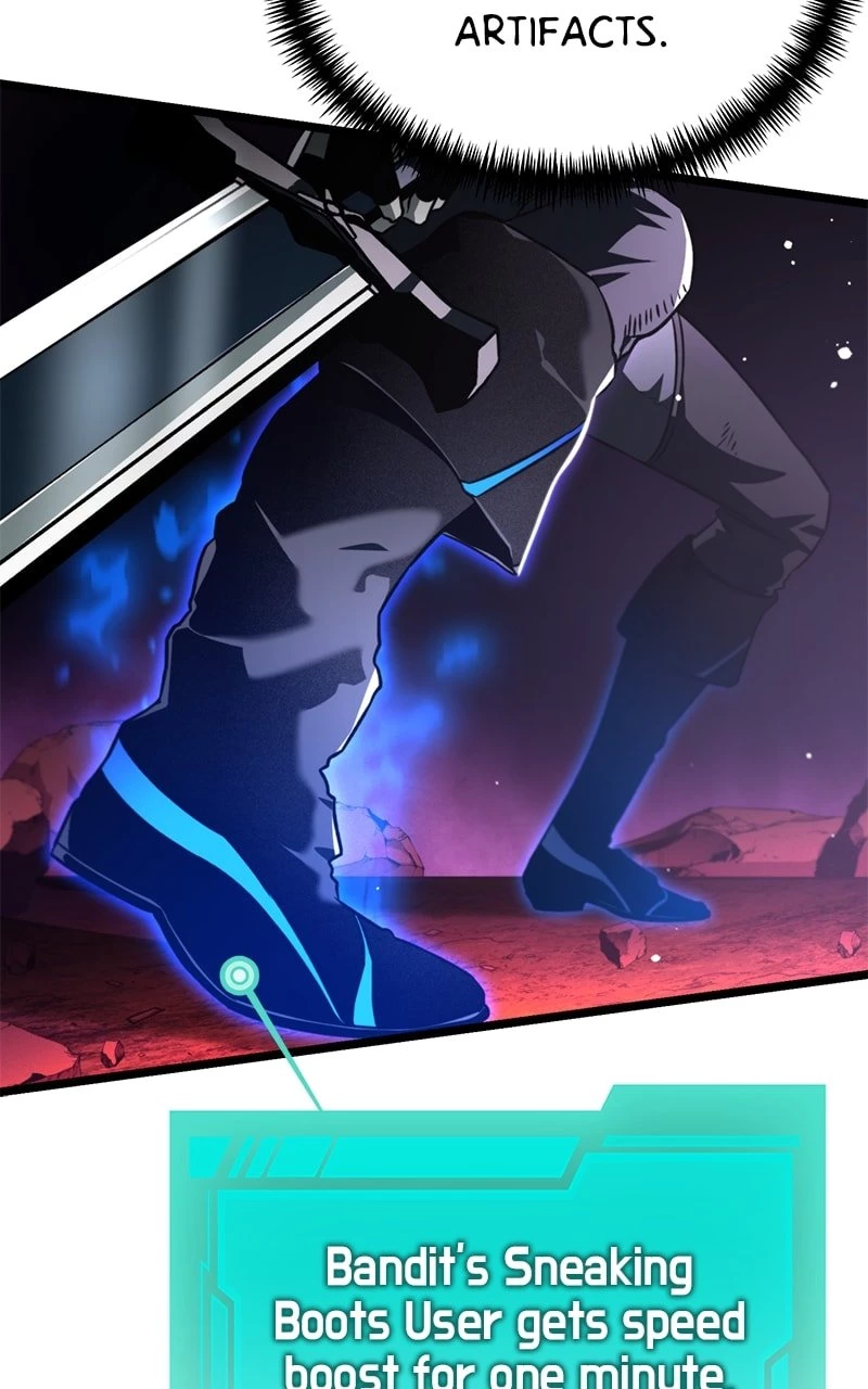 Reincarnator Chapter 28 - 80