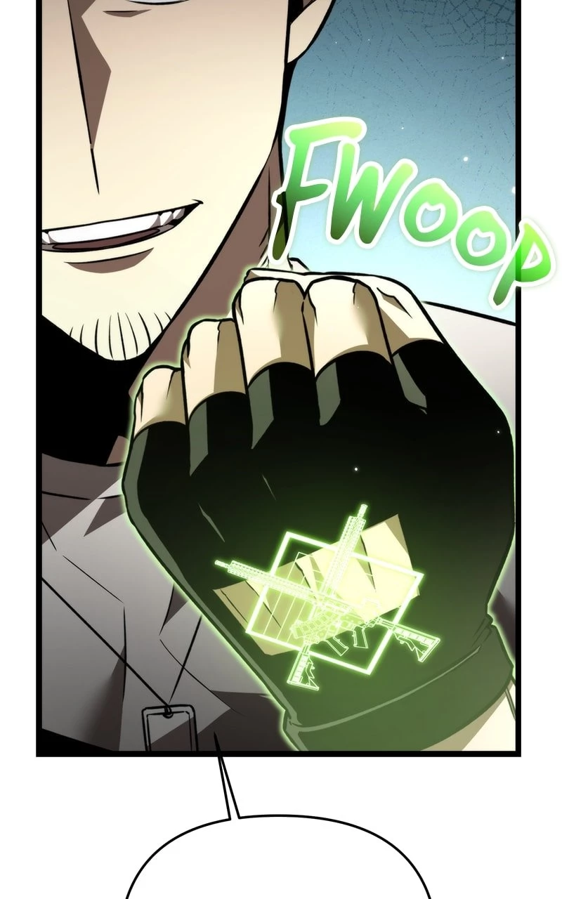 Reincarnator Chapter 26 - 27