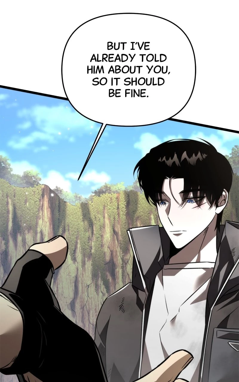 Reincarnator Chapter 26 - 31