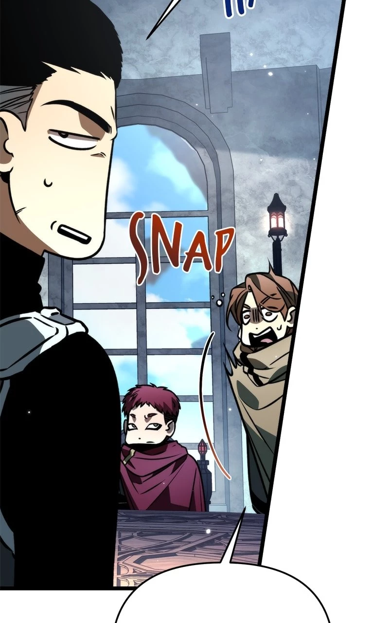 Reincarnator Chapter 27 - 48