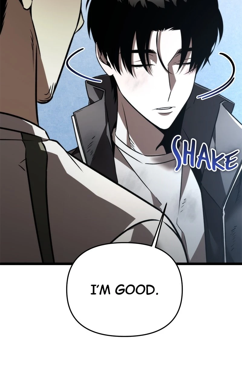 Reincarnator Chapter 26 - 34