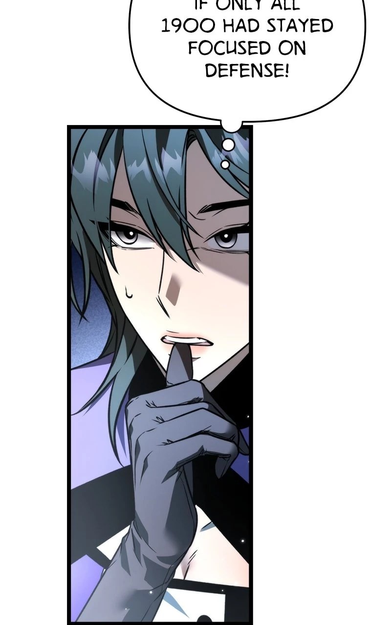 Reincarnator Chapter 27 - 51