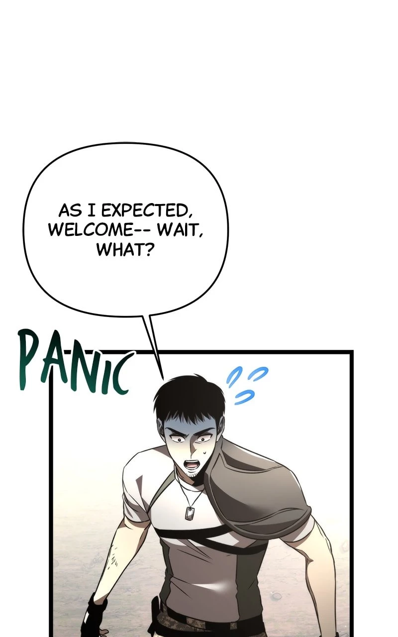 Reincarnator Chapter 26 - 35