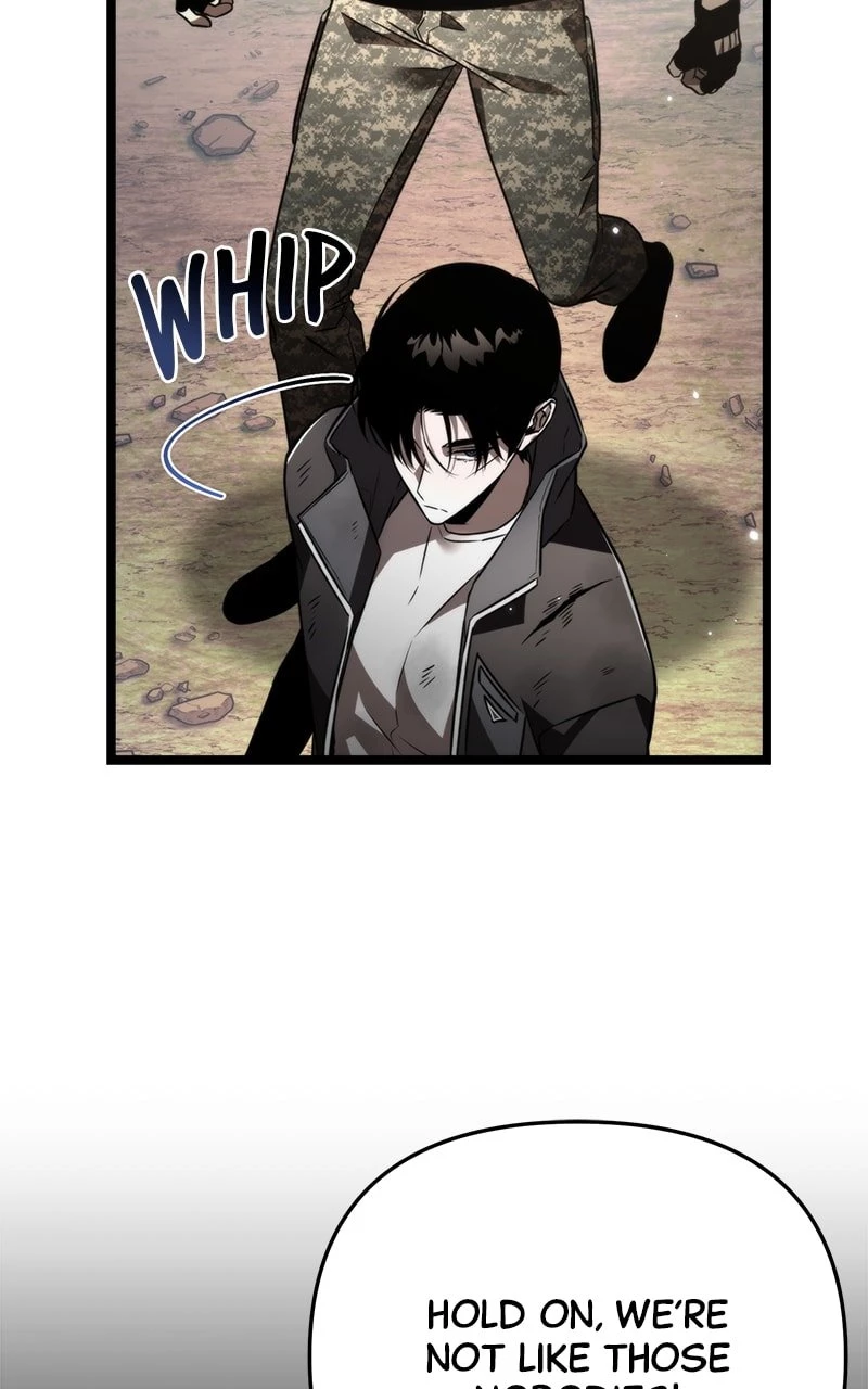 Reincarnator Chapter 26 - 36
