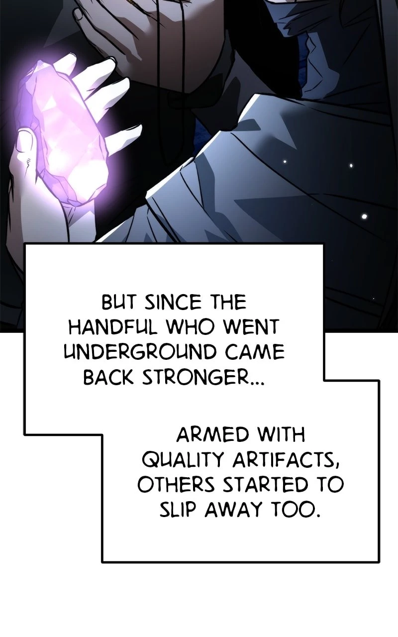 Reincarnator Chapter 27 - 54