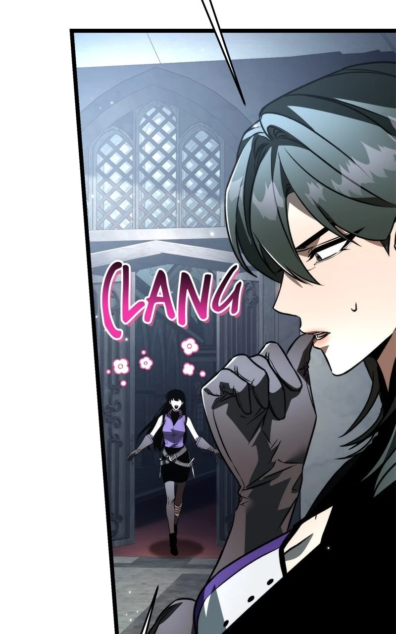 Reincarnator Chapter 27 - 56