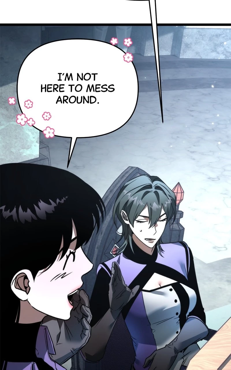 Reincarnator Chapter 27 - 58