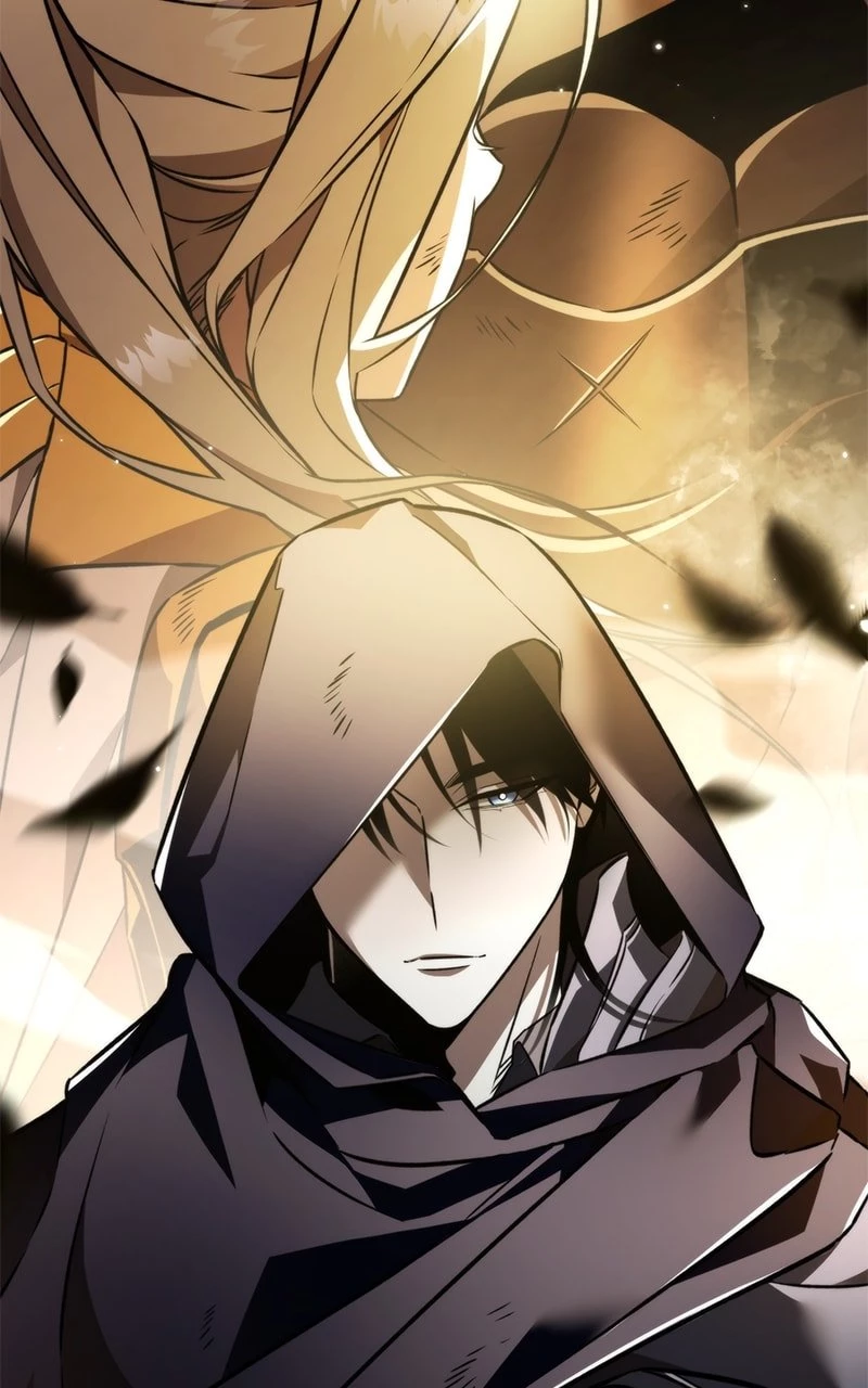 Reincarnator Chapter 26 - 41