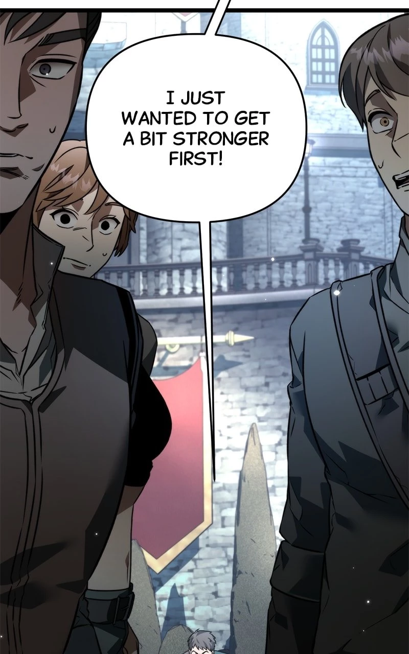 Reincarnator Chapter 27 - 64