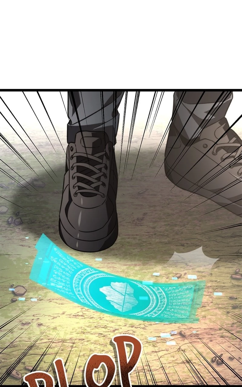 Reincarnator Chapter 26 - 48