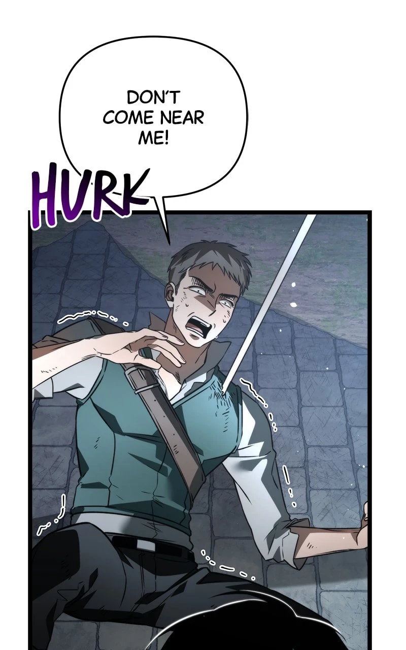 Reincarnator Chapter 27 - 71
