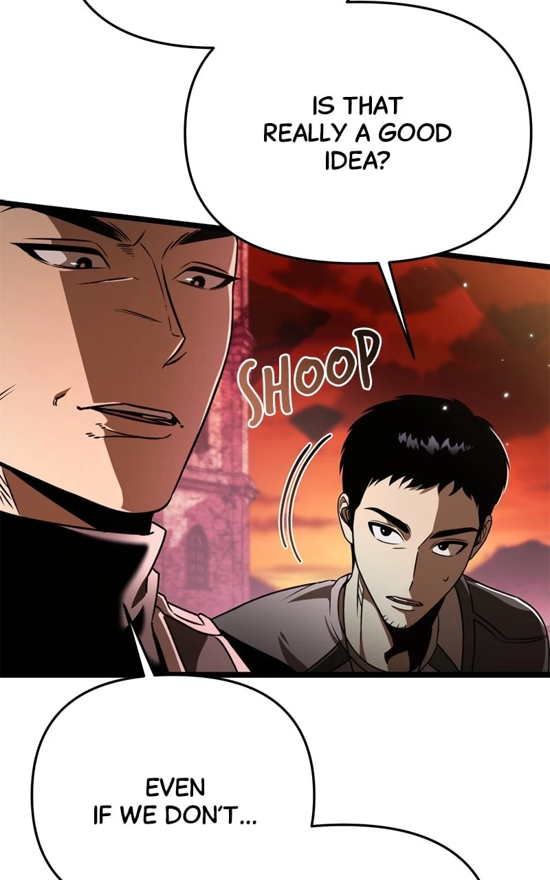 Reincarnator Chapter 28 - 105