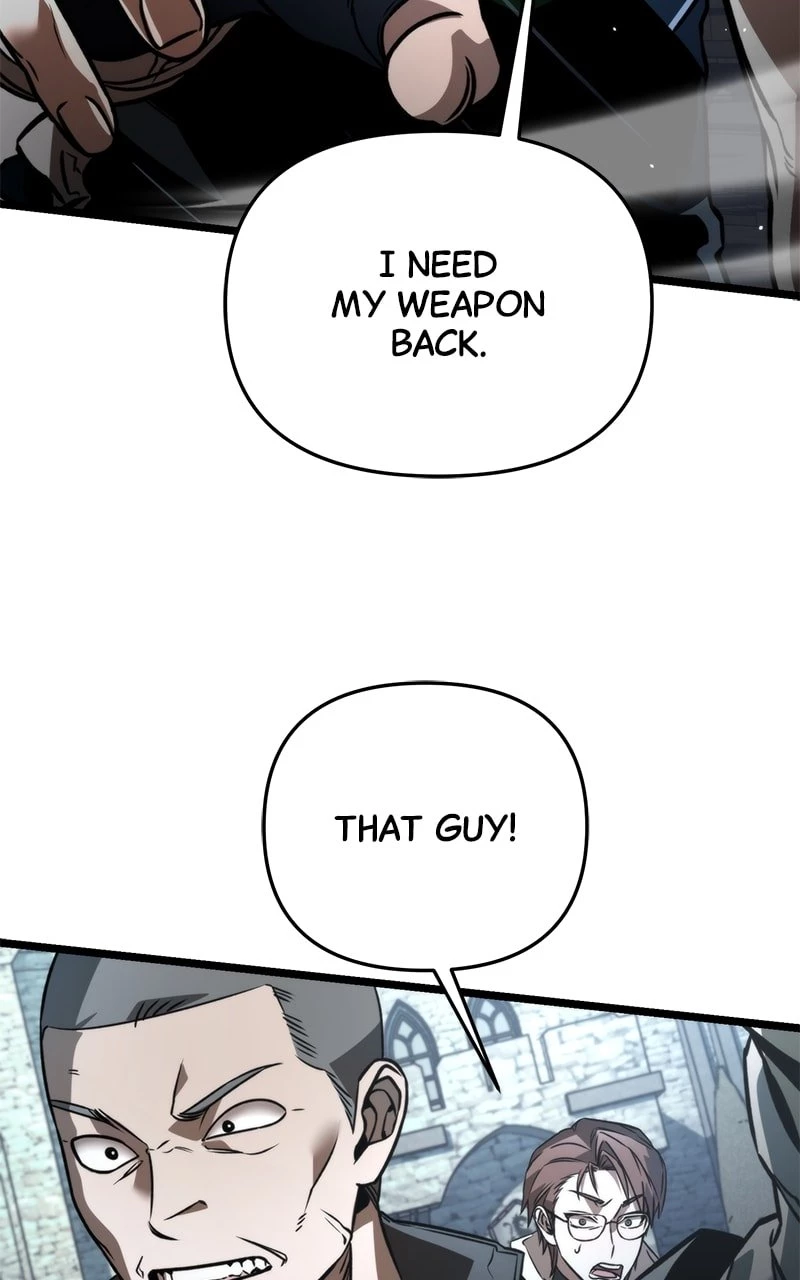 Reincarnator Chapter 27 - 75
