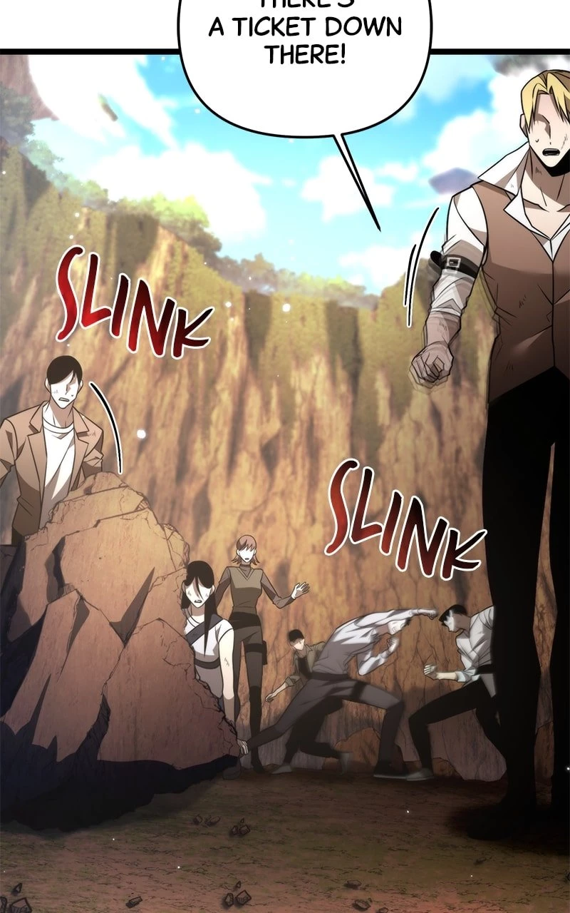 Reincarnator Chapter 26 - 58