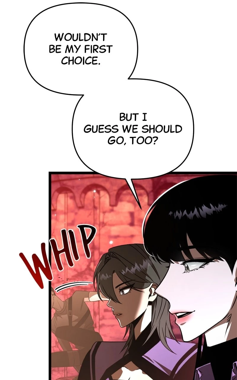 Reincarnator Chapter 28 - 109