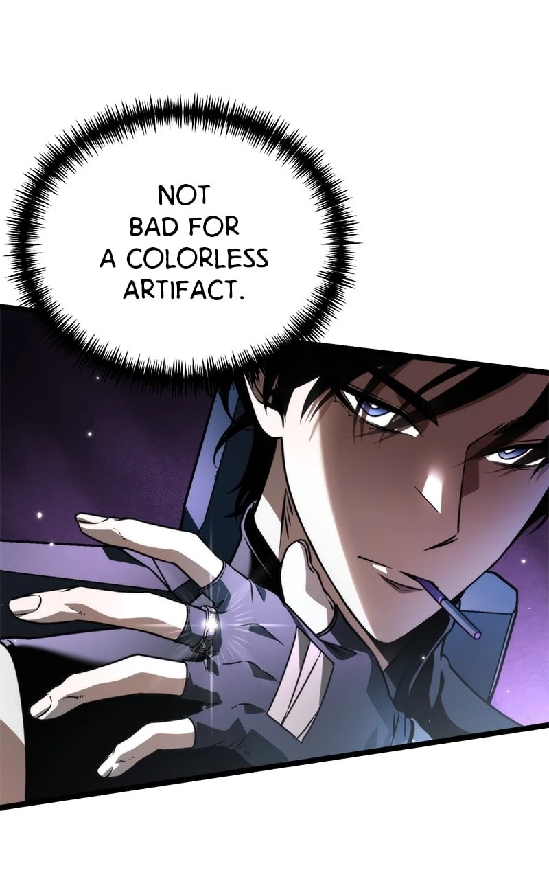 Reincarnator Chapter 27 - 79