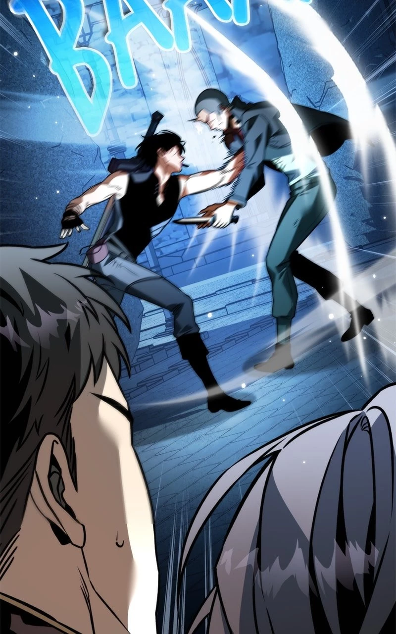 Reincarnator Chapter 27 - 81