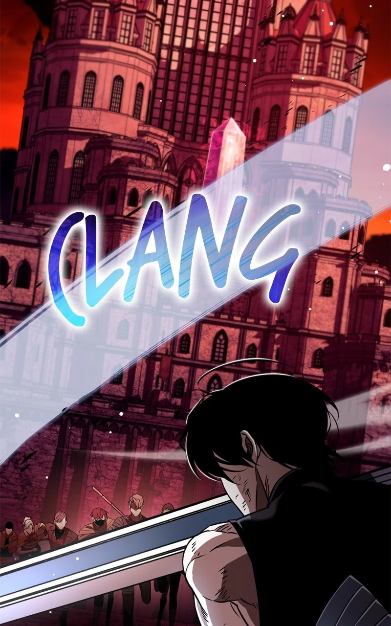 Reincarnator Chapter 28 - 113