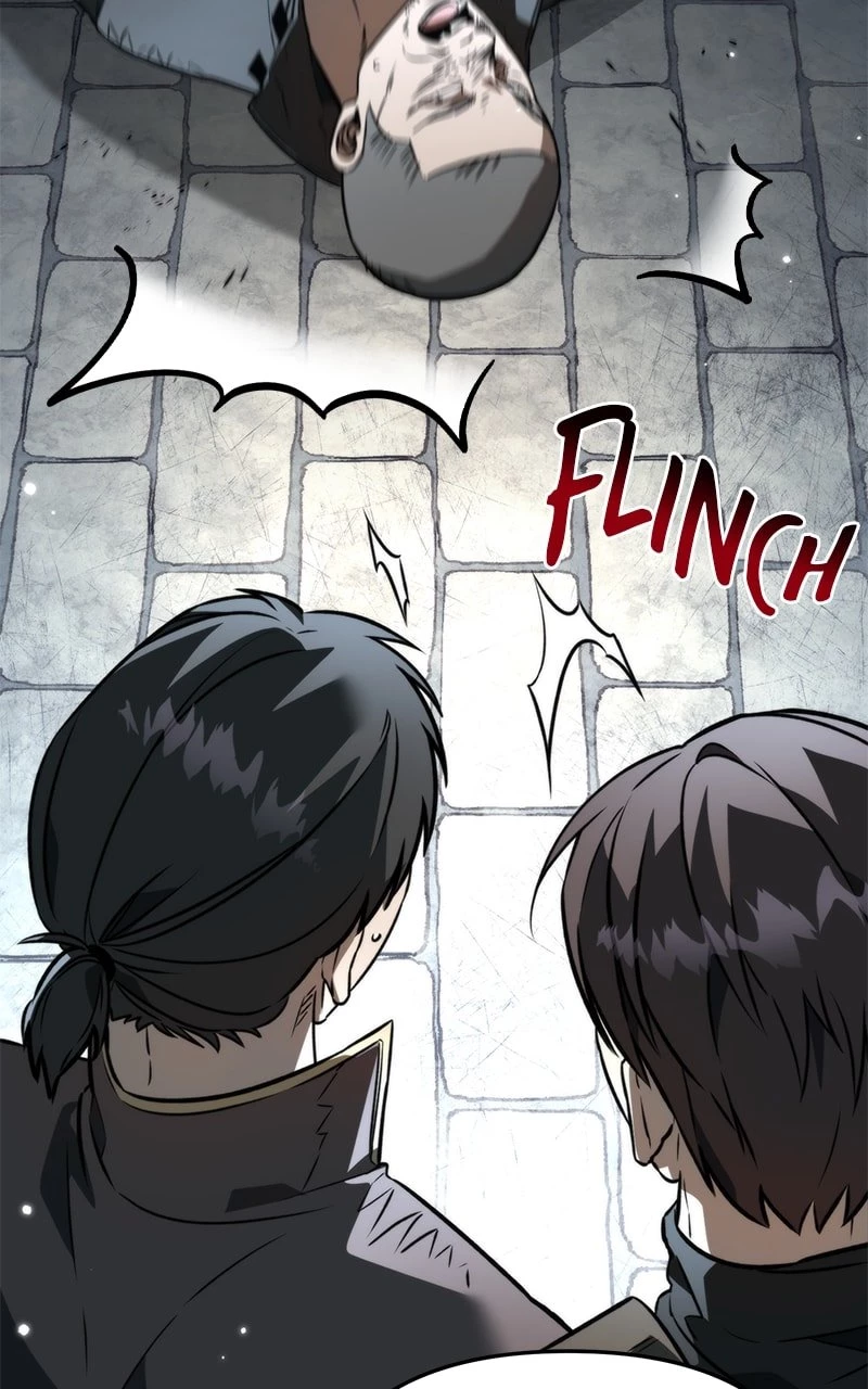 Reincarnator Chapter 27 - 89