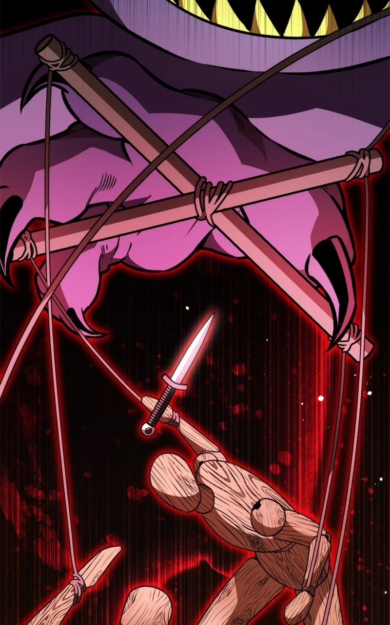 Reincarnator Chapter 26 - 73