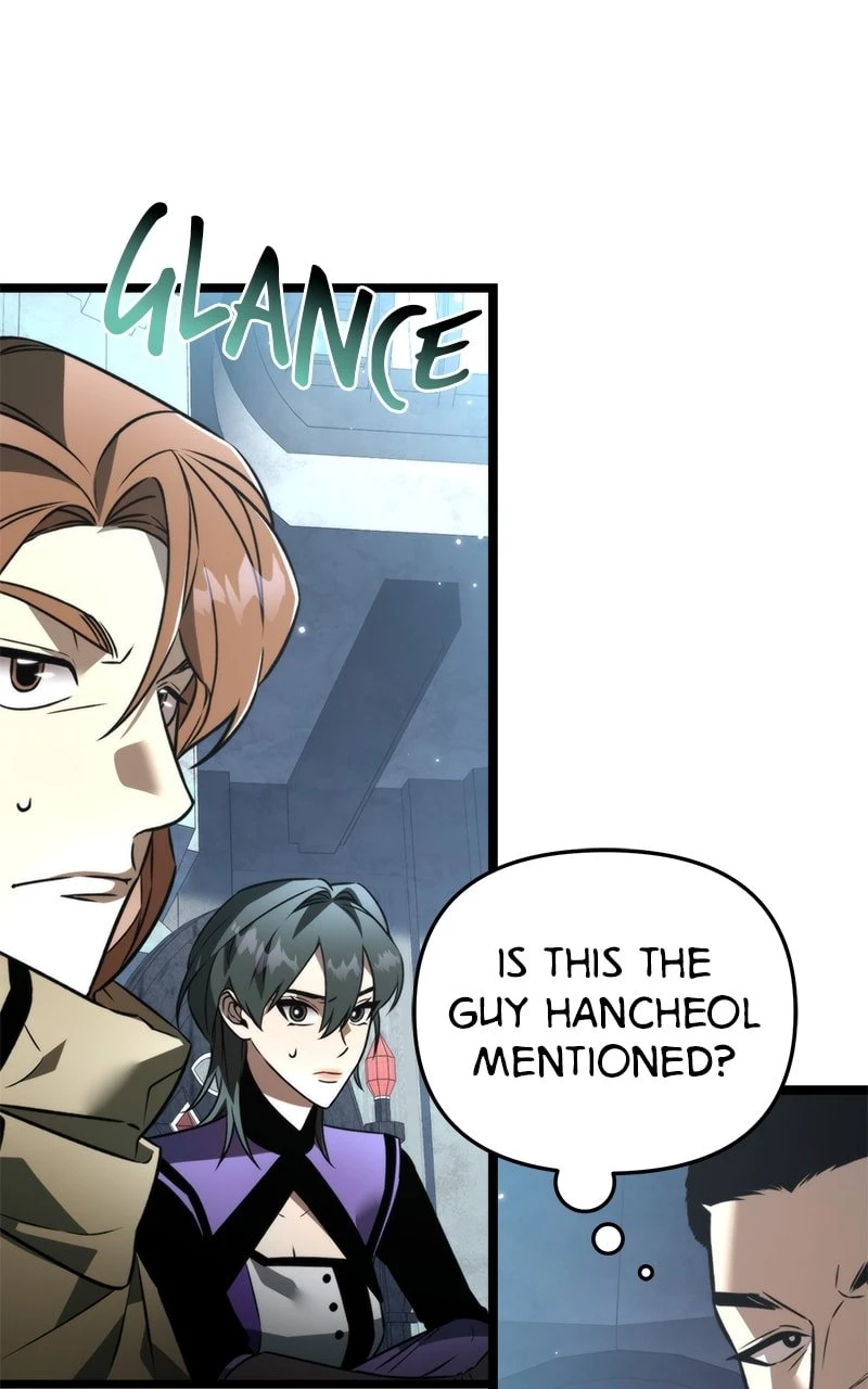 Reincarnator Chapter 27 - 98