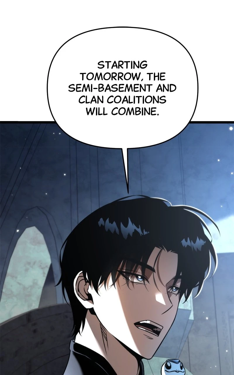 Reincarnator Chapter 27 - 100