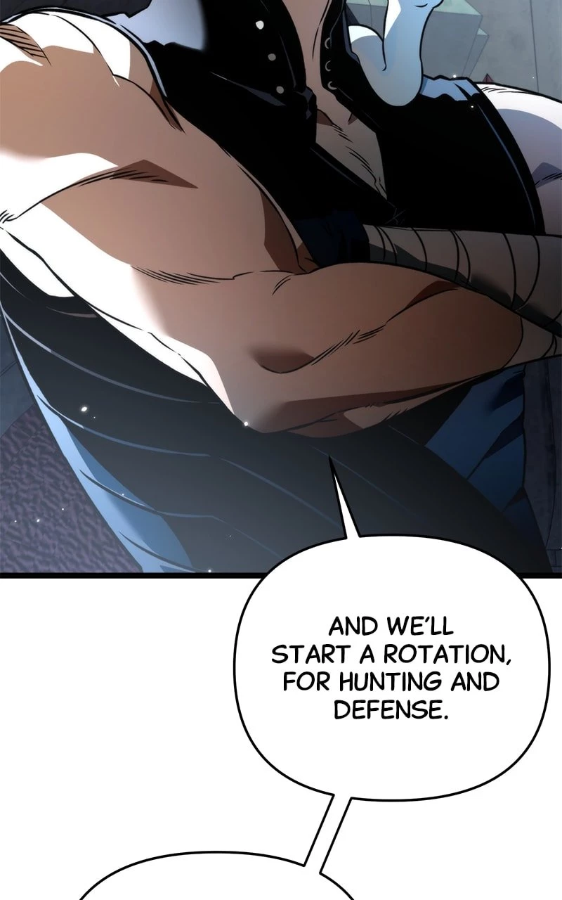 Reincarnator Chapter 27 - 101