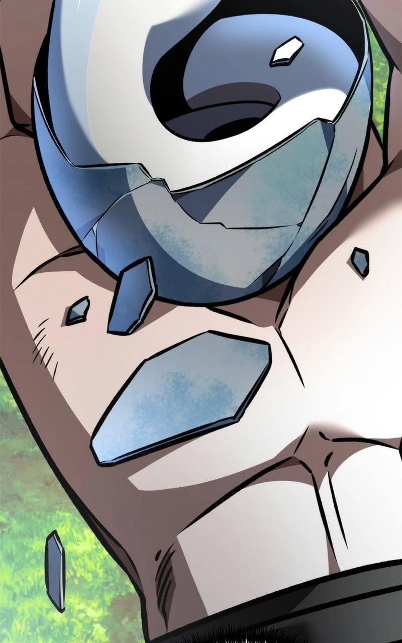 Reincarnator Chapter 25 - 10