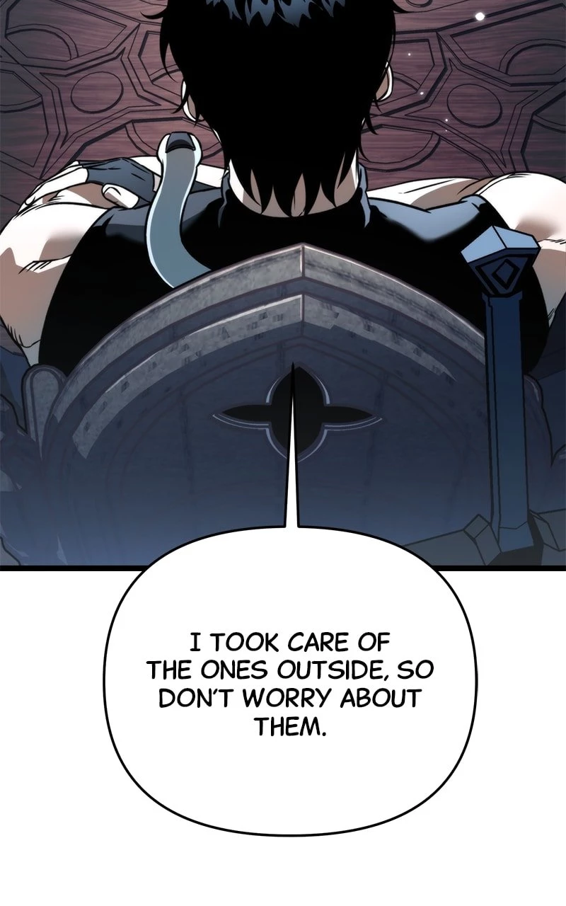 Reincarnator Chapter 27 - 104