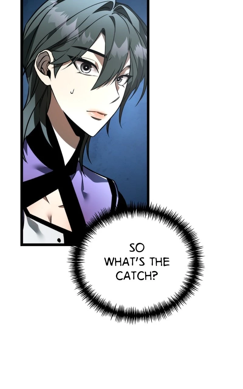 Reincarnator Chapter 27 - 106
