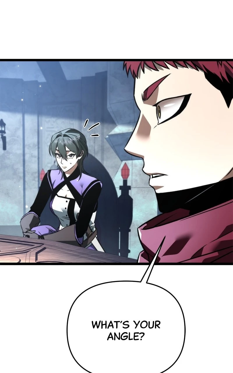 Reincarnator Chapter 27 - 107