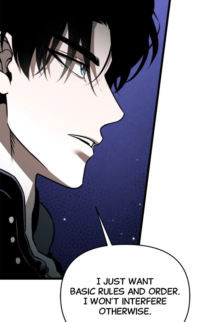 Reincarnator Chapter 27 - 110