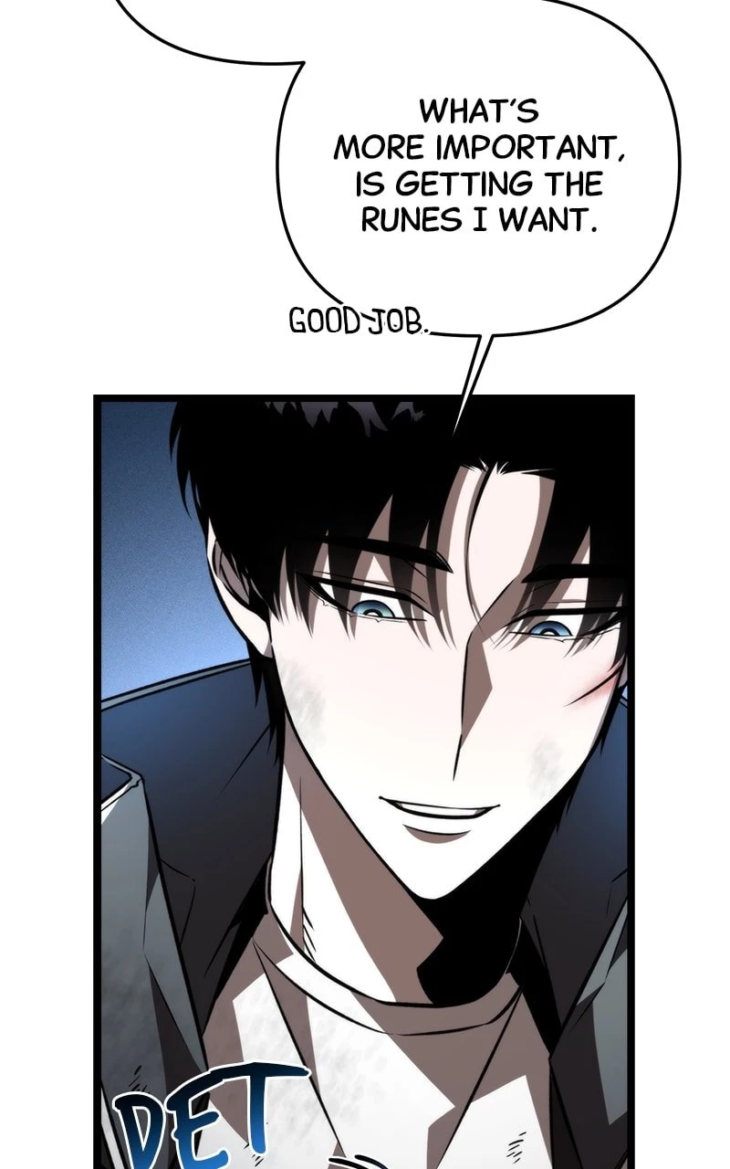 Reincarnator Chapter 25 - 18