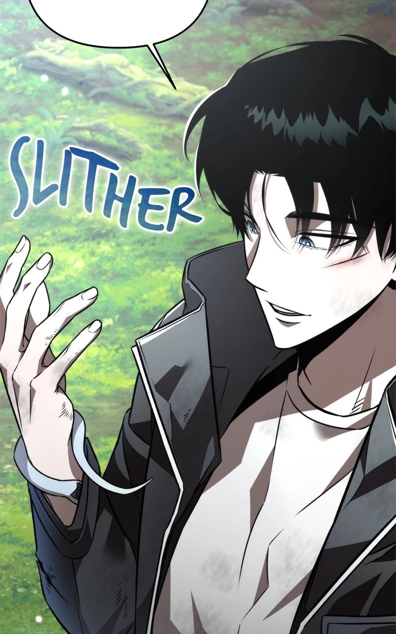 Reincarnator Chapter 25 - 21