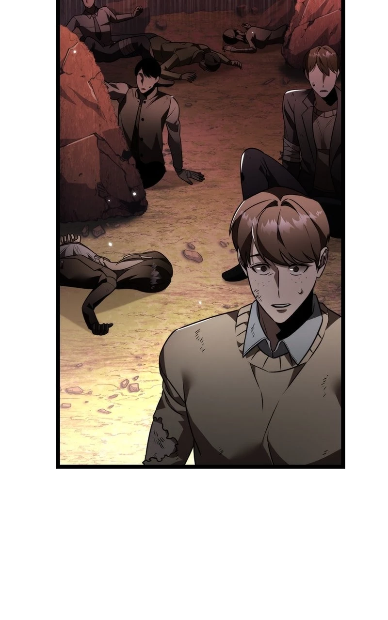Reincarnator Chapter 26 - 96
