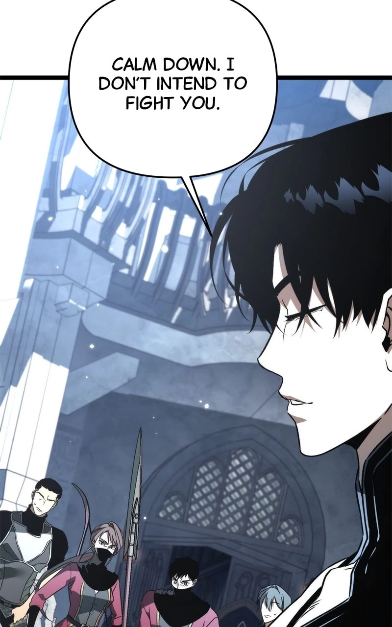 Reincarnator Chapter 27 - 126