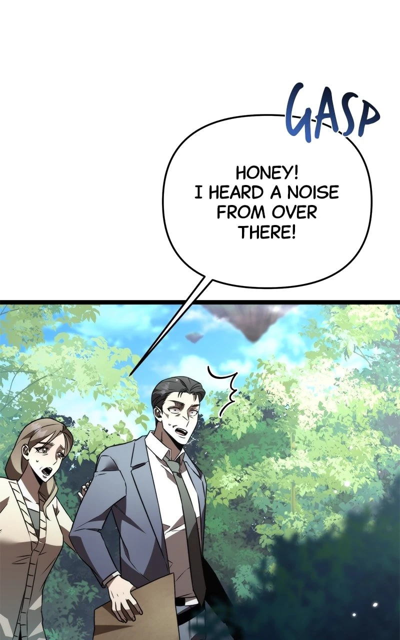 Reincarnator Chapter 25 - 30