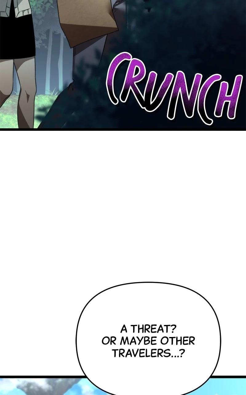 Reincarnator Chapter 25 - 31
