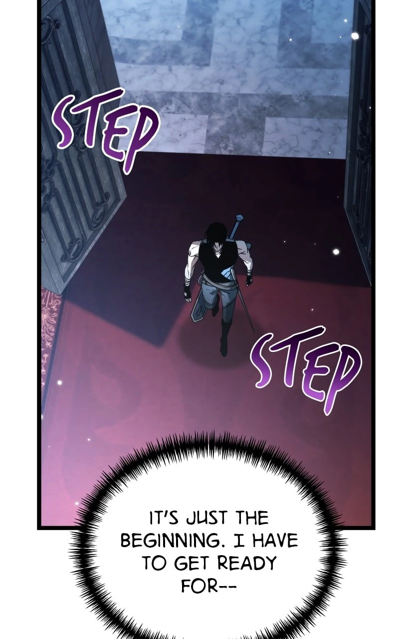Reincarnator Chapter 27 - 131
