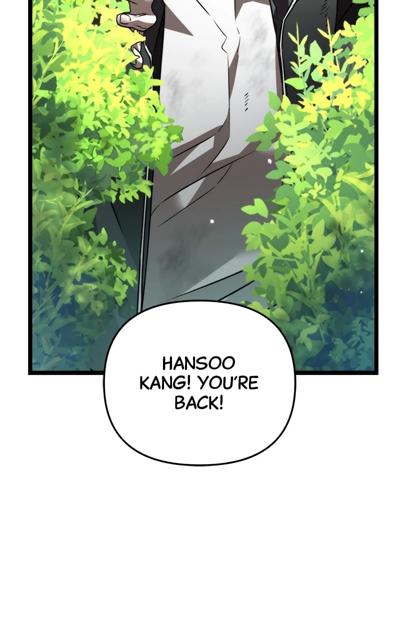 Reincarnator Chapter 25 - 35