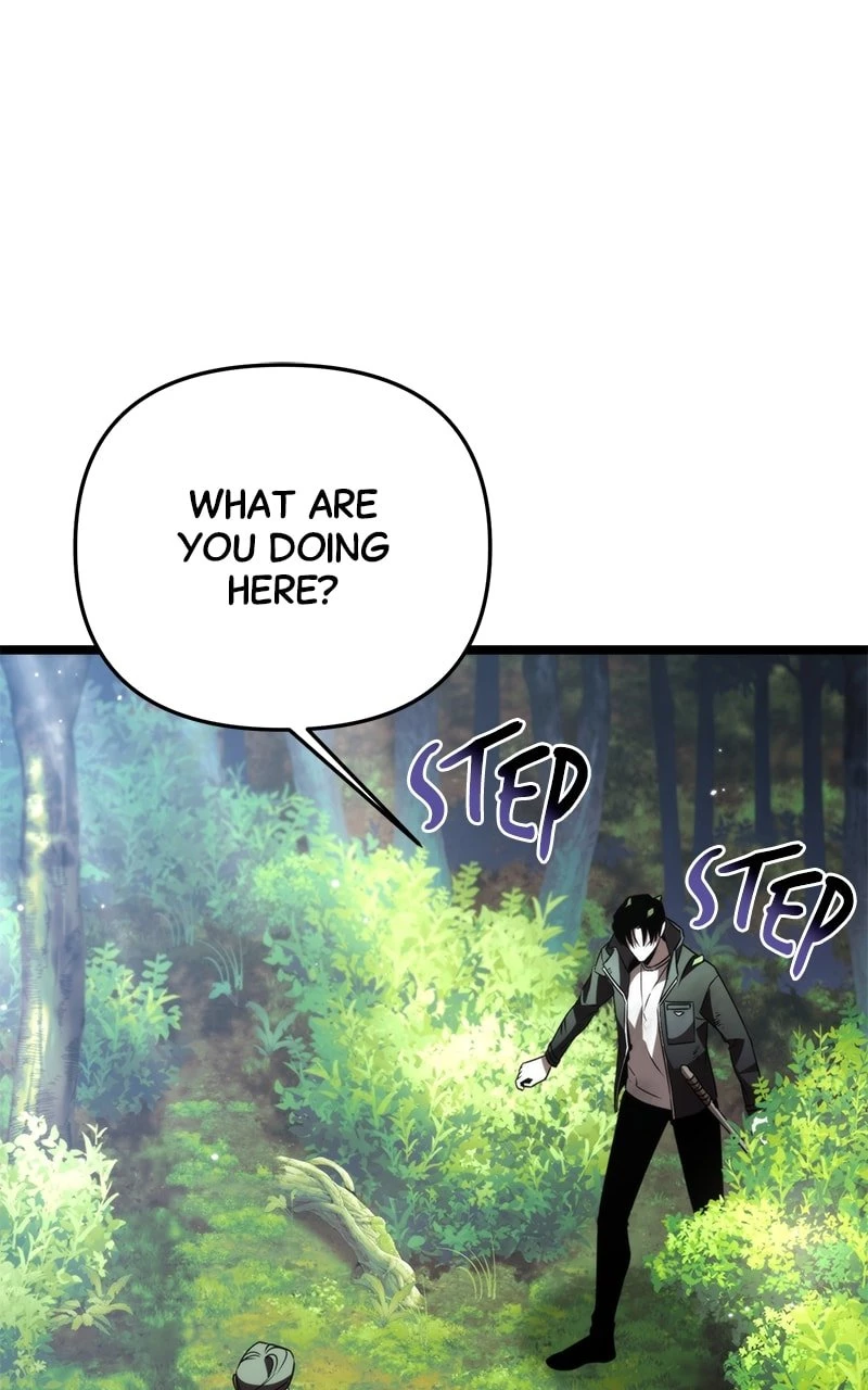 Reincarnator Chapter 25 - 36